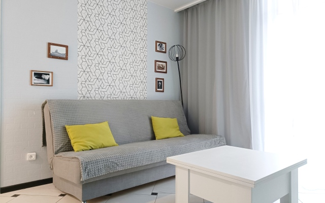 Квартира в ЖК Классика