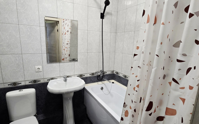 Апартаменты КемКомфорт на проспекте Московском 2Б