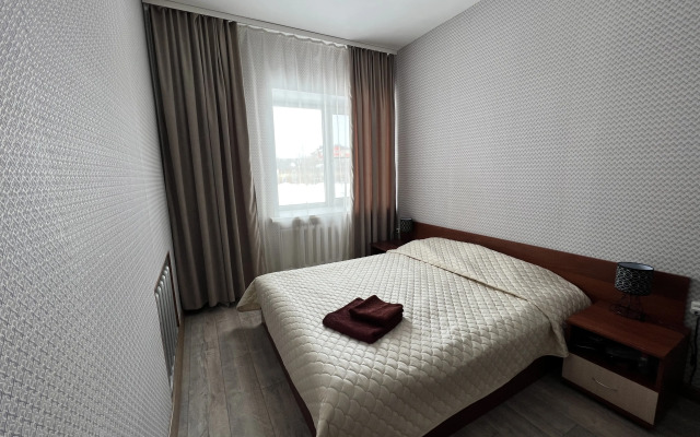 Мини-отель Гостиница Юбилейная