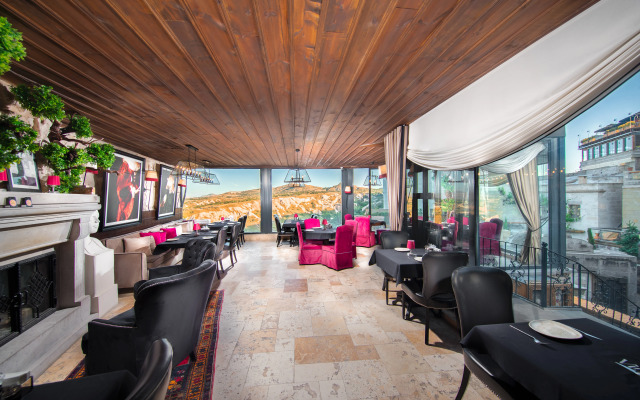 Vigor Hotels Cappadocia