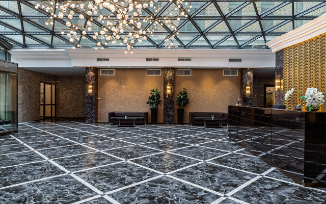 Апартаменты на Кирочной