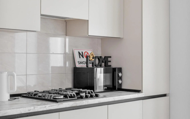 Квартира в ЖК Весна (В3)