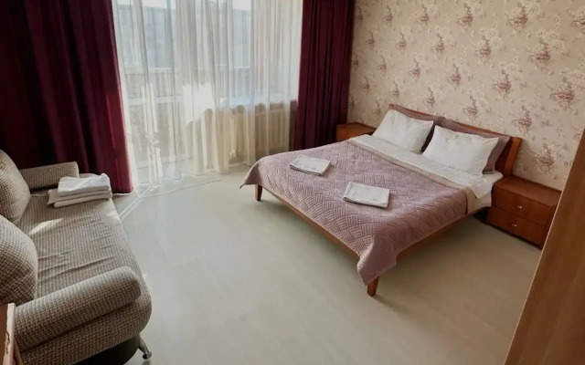 Yermekova 106 Dom Vne Doma Flat