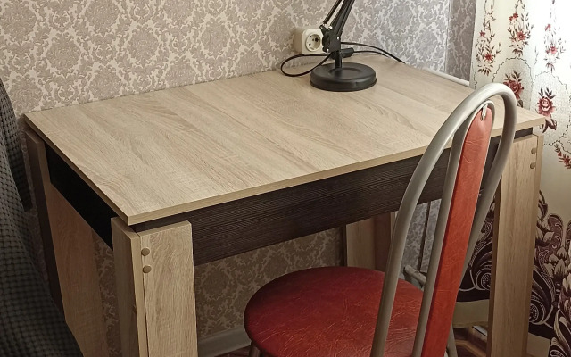 Апартаменты Туристические