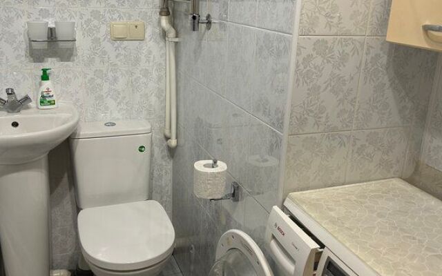 Na Ulitse Lenina 3a Flat