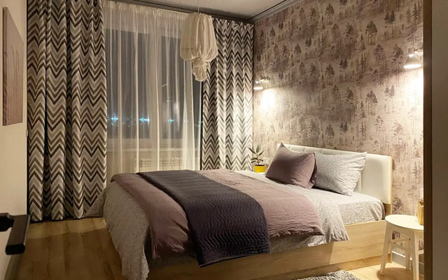 Апартаменты КрейсерАпарт