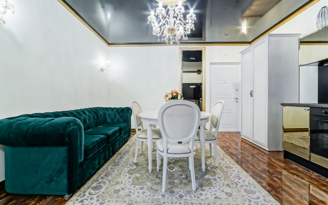 Жилое помещение Корона