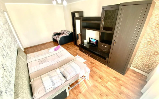 Квартира на Спортивная 41