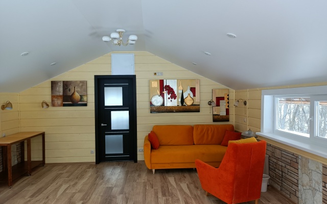 Pomestye Vosvetava Guest House