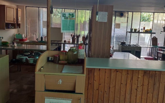Rayskiy Otdykh Guest House