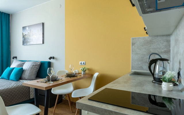 Like Kirovsky Avenir Flat 1