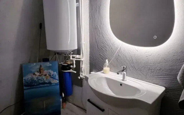 Частный дом на улице Радио, 36А