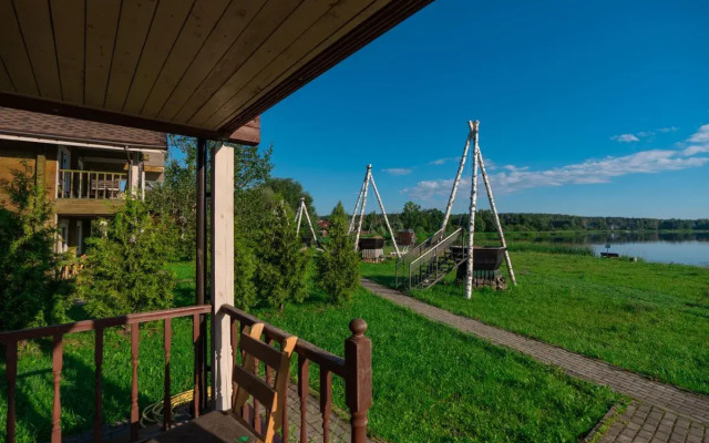 Hotel Atelika Olgino