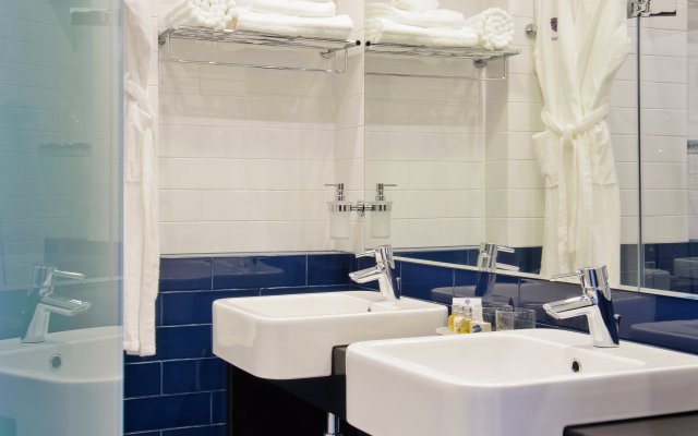 Ahotels Design Style Hotel
