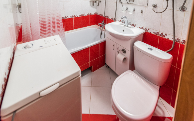 Апартаменты Bon Voyage