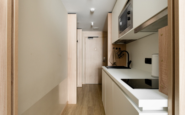 Апартаменты Valo