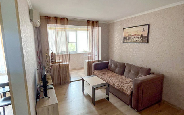 Apartamenty Aparty S Vidom Na More "alfagid"