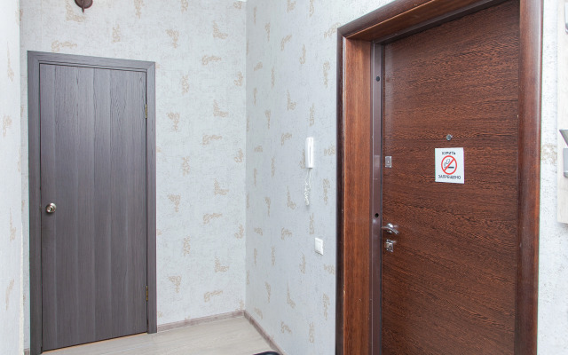 Квартира AntoninaApartments на Улице Крылова 34