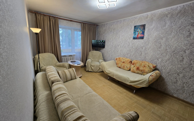 Квартира на Писаревском проезде 7