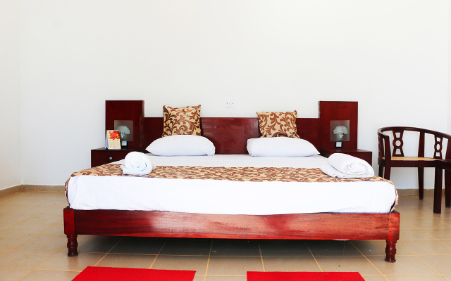 Ralla Beach Resort Hotel