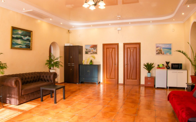 Na Primorskoj 14 Guest House