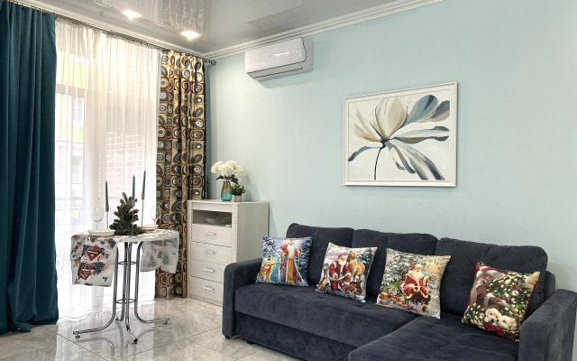 Апартаменты у Моря жк Арт Лайт Сити 236