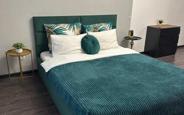 Квартира на Пулковских Высотах