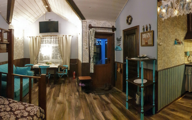 Losiny Tupichok Guest house