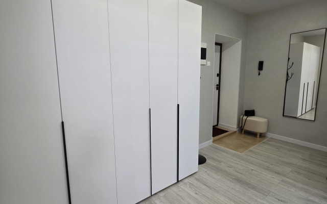 Квартира возле Аквапарка Ривьера