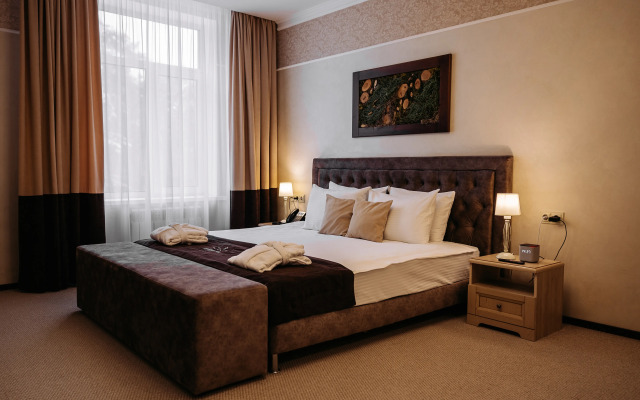 Dubrava Hotel