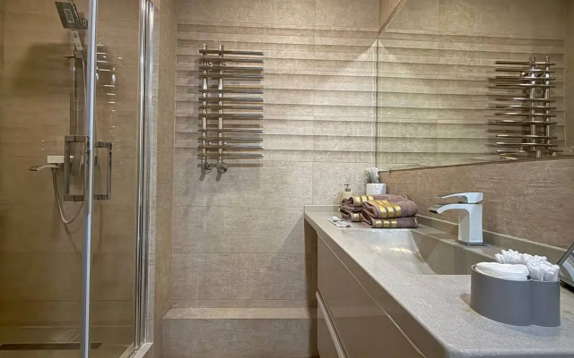 Квартира Статус Комфорь Эстетика