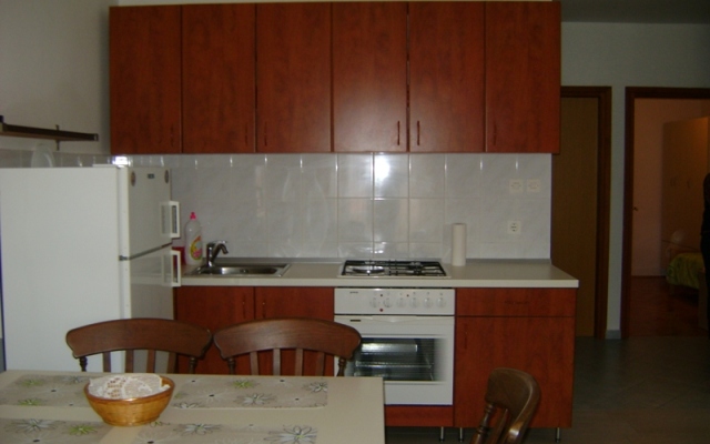 Vilim Apartment