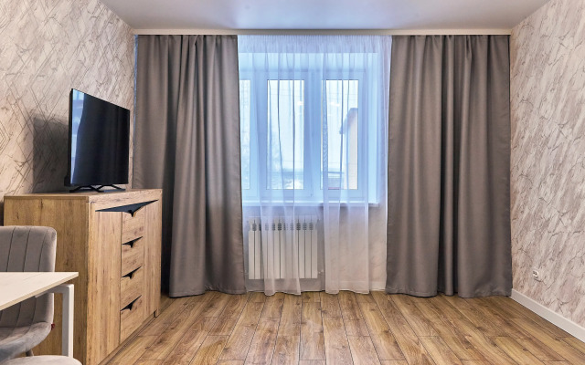 Diveevskiy Uyut Guest house
