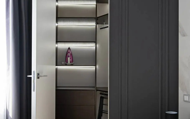 Квартира Современная близь Королевских ворот