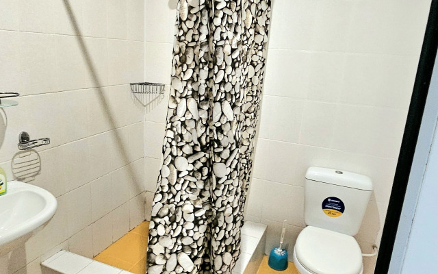 Апартаменты Семейные в Сириусе