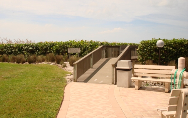 Апартаменты Siesta Breakers 603