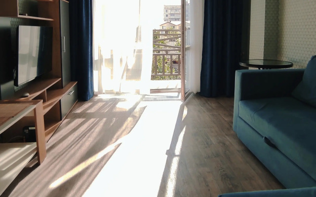 Uyutnaya Kvartira Ul.troitskaya, 33 Flat