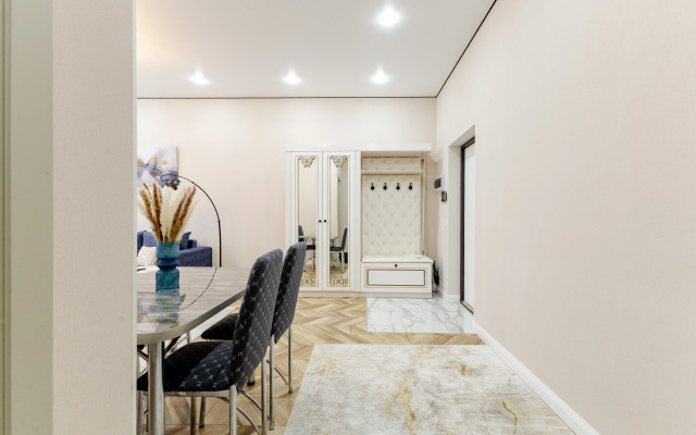 Comfy Retreat Flat
