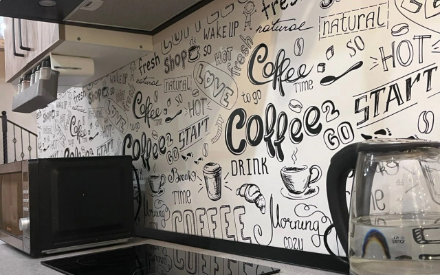 Гостевой дом Си Нур