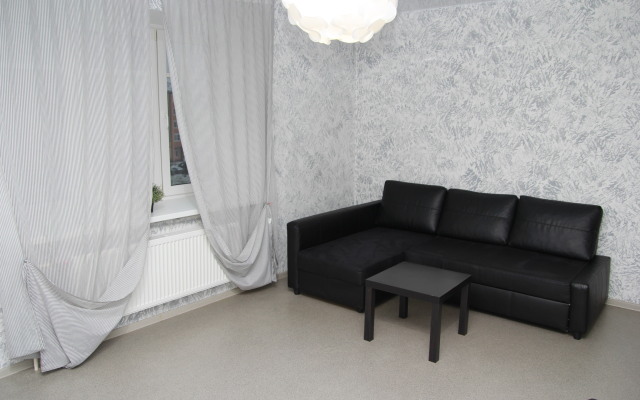 Domashnij Uyut Apartments