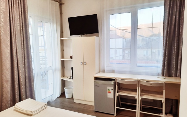 Limonade Guest House