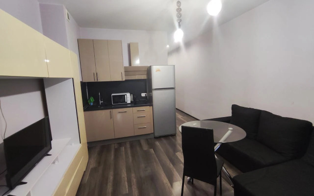 SavC Flat