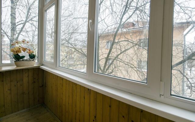 Na Kozlenskoj nasutki35 76 Flat