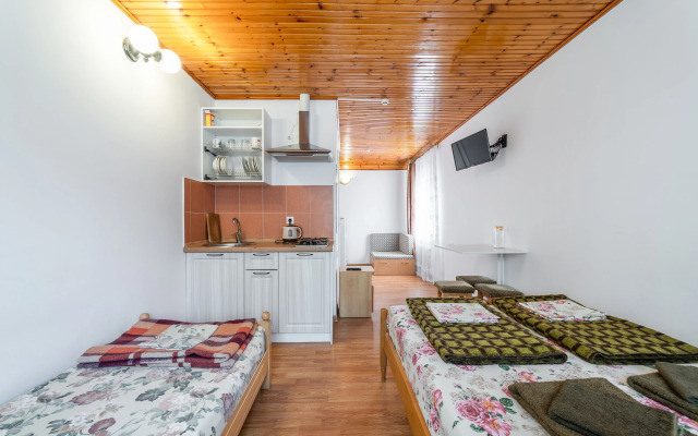 Yuzhny Guest House