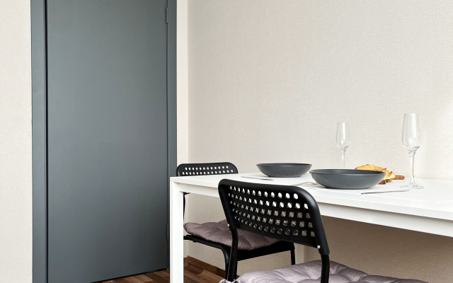 Апартаменты Династия