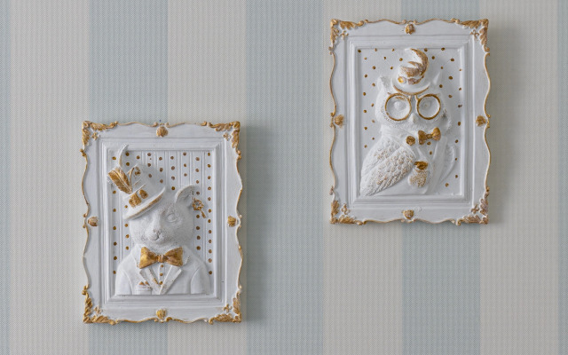 Апартаменты Большая игра