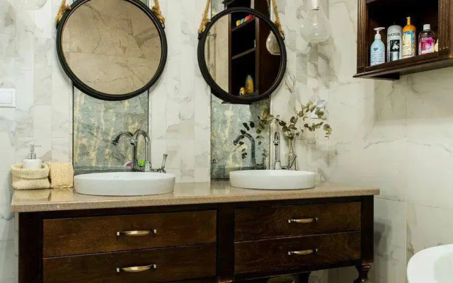 Гостевой дом MyhomeYourhome в Золотой Роще