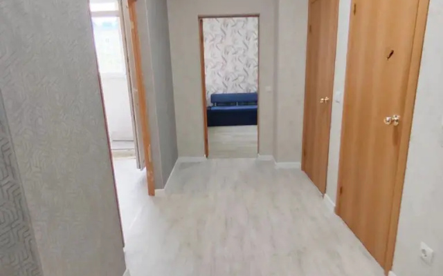 Apartamenty na Sovetskoj 108