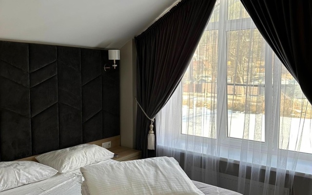 Crystal Guest House