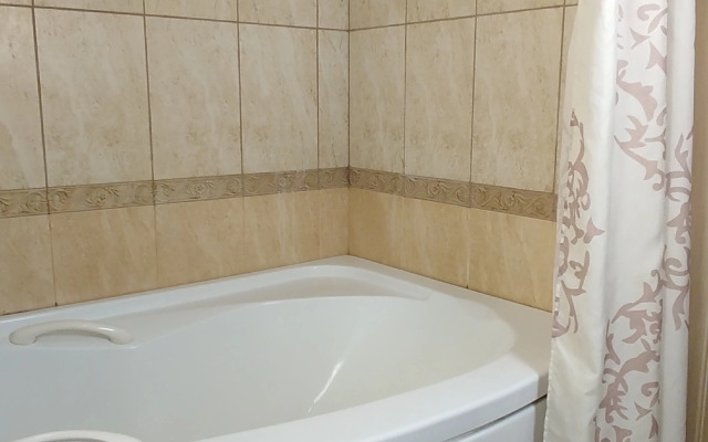 Квартира в Центральном Районе Волгограда